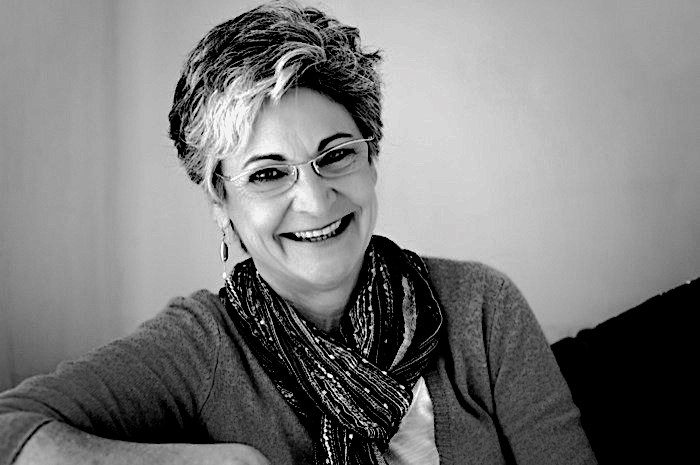 Sara Speer Sellber
